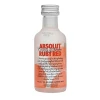 Mini Vodka Absolut Rubyred 50ml Unidade