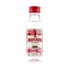 Miniatura Gin Beefeater London Dry 50ml Original Unidade