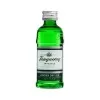 Miniatura Gin Tanqueray London Dry 50ml Unidade