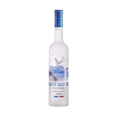 Miniatura Vodka Grey Goose France 50ML 40vol