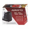 Miniprocessador 100W 350Ml 220V Preto Ampr1I-02 Novo