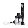 Mixer 3 Em 1 Gourmet Para Alimentos 350W 220V Preto Multi