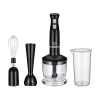 Mixer 3 Em 1 Gourmet Para Alimentos 350W 220V Preto Multi