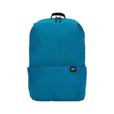 Mochila Casual Daypack Xiaomi Xm32 Azul Novo