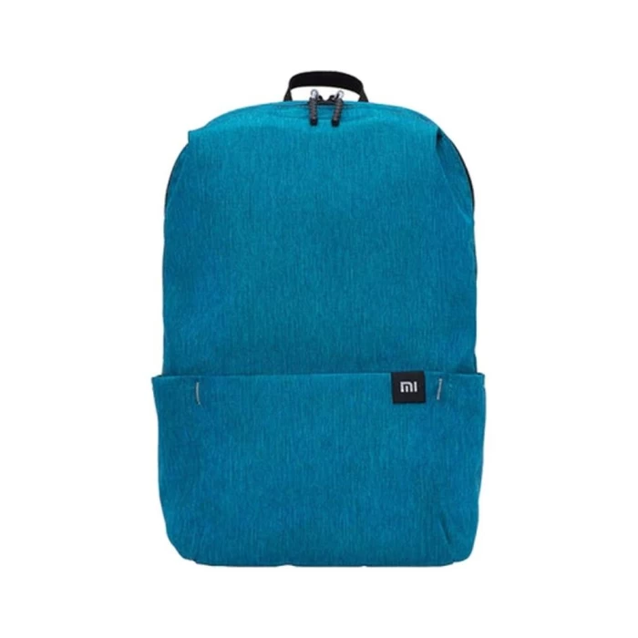 Mochila Casual Daypack Xiaomi Xm32 Azul Novo