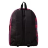 Mochila Estampada Casual Yins Convoy Novo