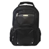 Mochila Executiva Em Poliester CO50015 Convoy Preto