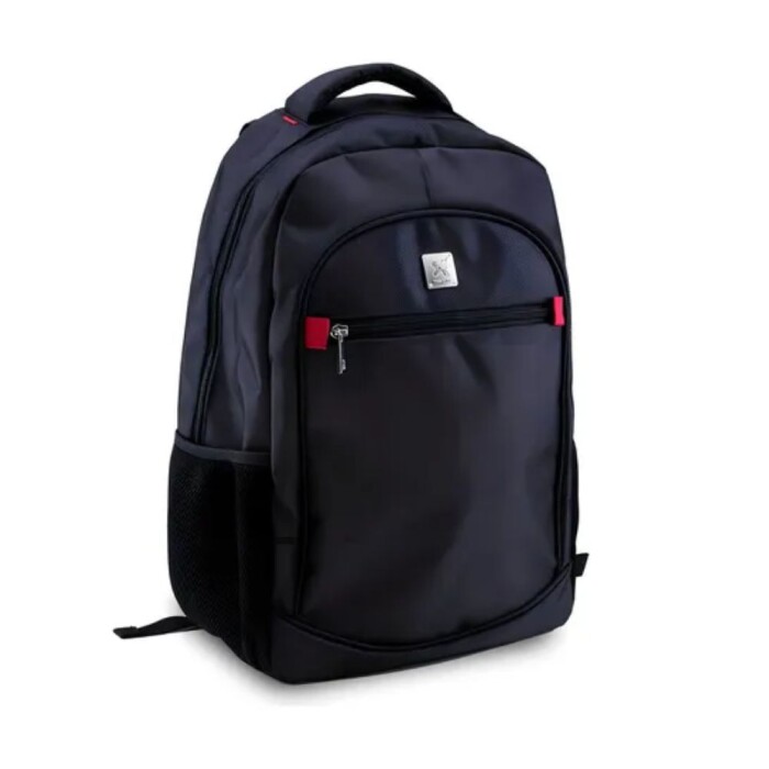 Mochila Executiva Para Notebook Needs Preta Maxprint
