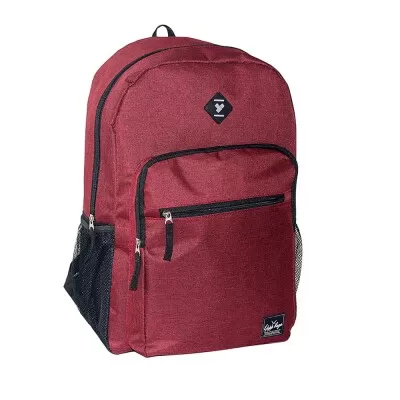 Mochila Juvenil Masculina Mm9070 Yepp Bags Novo