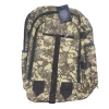 Mochila Militar MN4021 Yins Verde Novo