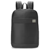 Mochila Para Notebook 15,6 Pol. Preta SwissPack Preta