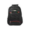 Mochila Para Notebook Executiva Reforçada Convoy Preto Novo