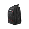 Mochila Para Notebook Executiva Reforçada Convoy Preto Novo