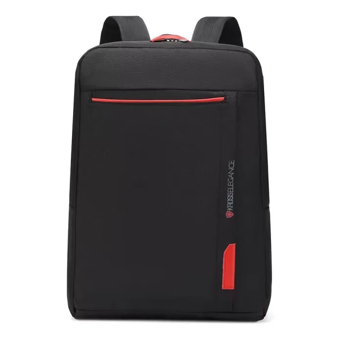 Mochila Para Notebook Kross Style 15.6