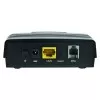 Modem Adsl 2+ Gkm 1220 10/100 Intelbras Novo