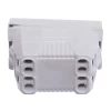 Modulo Tecla Branco Orion 1P 10AX 250V S70110104