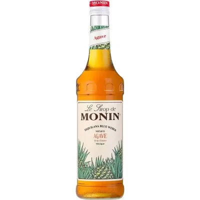 Monin Xarope De Agave México 700ml