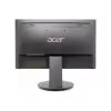 Monitor De Led Preto 19.5 Resolução 1600x900 Acer E200q Tn