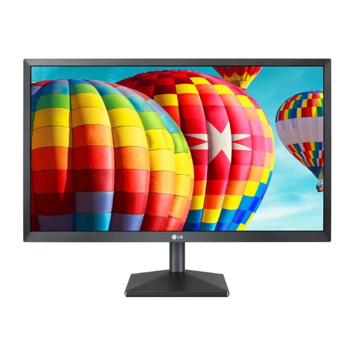 Monitor LG 22