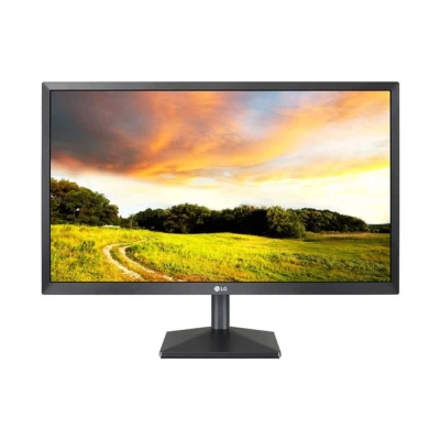 Monitor LG Led 21,5