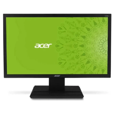 Monitor Led 21,5 Acer V226hql G Vga / Hdmi / Dvi