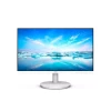 Monitor Philips Branco Led 21,5