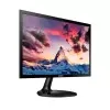 Monitor Samsung 24 Polegadas Full Hd Sf350 S24F350Fhl Novo