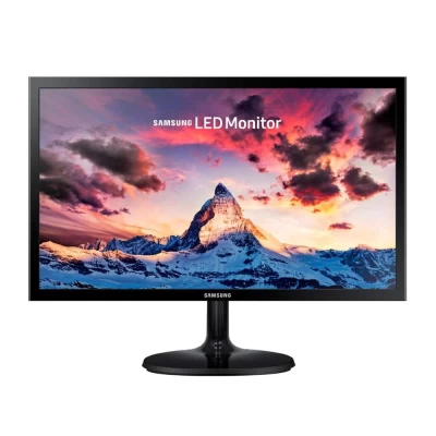 Monitor Samsung LED 21.5´ HDMI Full HD S22F350FHL Game Mode