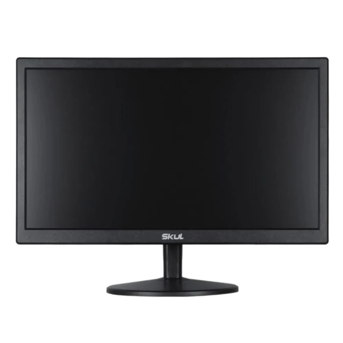 Monitor Skull 23