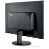 Monitor led 23.6 AOC widescreen full hd vga dvi m2470swh2