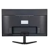 Monitor preto BRX Led Slim 20