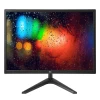 Monitor preto BRX Led Slim 20