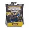 Monster Jam Breaking World Records Cor Azul 2763 Sunny