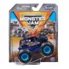 Monster Jam Son-Uva Digger Cor Azul 2025 Sunny