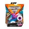 Monster Jam Sparkle Smash Cor Branco 2763 Sunny