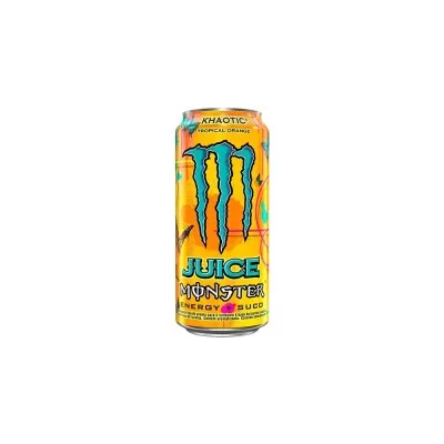 Monster Khaotic Lata 473Ml