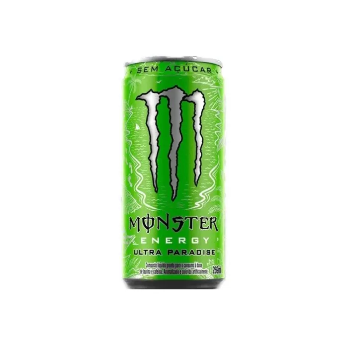 Monster Ultra Paradise Lata 269Ml