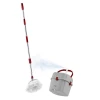 Mop Estilo Balde Multiuso 360 Graus 15L UD262 UP