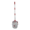 Mop Estilo Balde Multiuso 360 Graus 15L UD262 UP