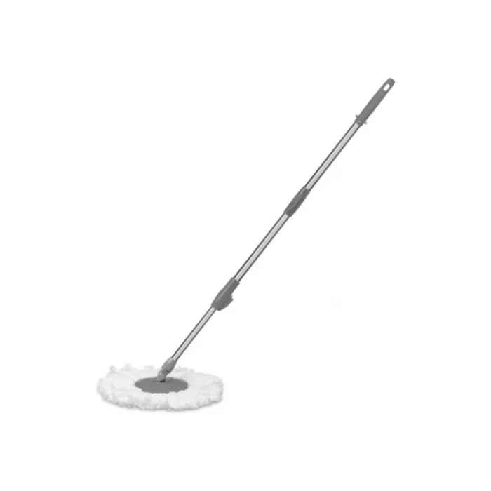 Mop Para Limpeza 13 Litros Brilhus Plus Com Balde 11166