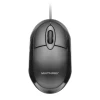 Mouse Classic Box Optico Full Black Usb Multilaser