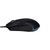 Mouse Gamer 3200Dpi 7 Cores Led Mo276 Multilaser Novo