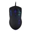 Mouse Gamer 3200Dpi 7 Cores Led Mo276 Multilaser Novo