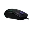 Mouse Gamer 3200Dpi 7 Cores Led Mo276 Multilaser Novo