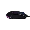 Mouse Gamer 3200Dpi 7 Cores Led Mo276 Multilaser Novo