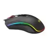 Mouse Gamer Cobra Fps Reddragon Rgb M711-Fps Novo