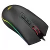 Mouse Gamer Cobra Fps Reddragon Rgb M711-Fps Novo