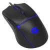 Mouse Gamer Crusader RGB Rainbow 7200DPI Fortrek