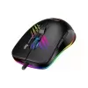 Mouse Gamer Death Chroma Rgb 4800 Dpi Elg Novo