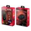 Mouse Gamer Elg Epic Flakes Power 4800 Dpi Novo